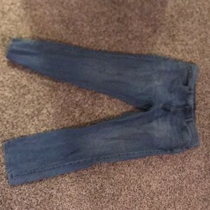 J Crew the Sutton. 36X32